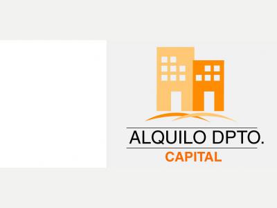 Departamentos Alquiler San Juan  Alquilo Departamento Planta Baja
